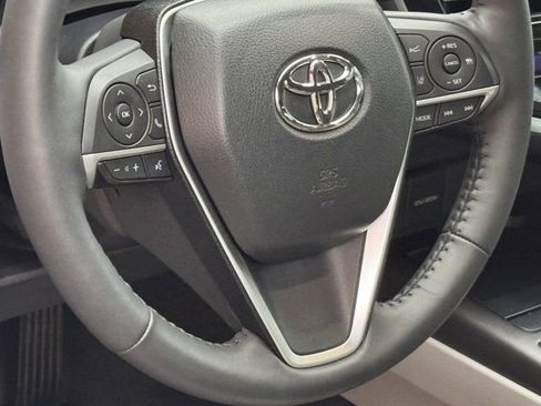 Used 2024 Toyota Camry XLE w/ Cold Weather Package image 19