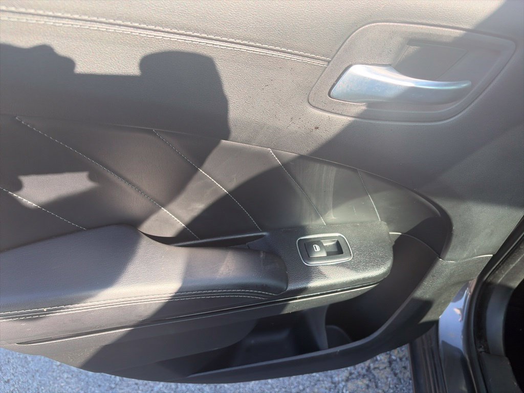 Used 2023 Dodge Charger SXT w/ Plus Group RWD image 12