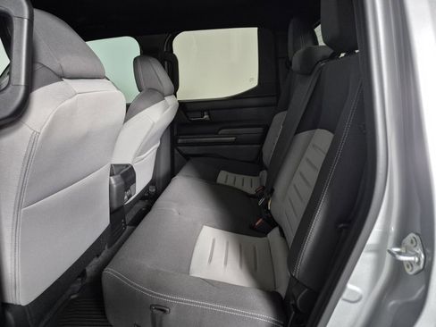 New 2026 Toyota Tacoma SR5 image 26