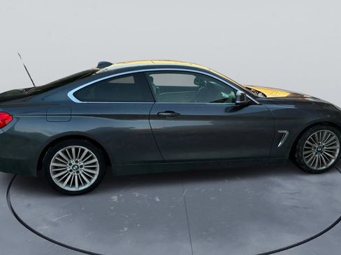 Used 2015 BMW 428i Coupe RWD image 5