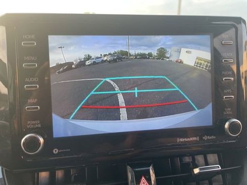 Used 2021 Toyota Corolla XSE image 18