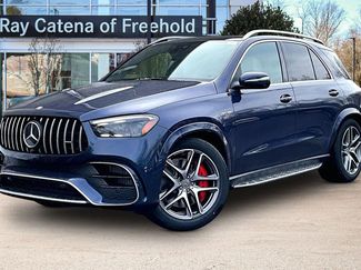 New 2026 Mercedes-Benz GLE 63 AMG S video 1