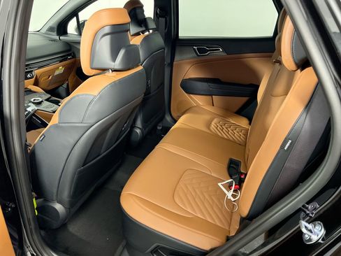 New 2026 Kia Sportage X-Line image 30