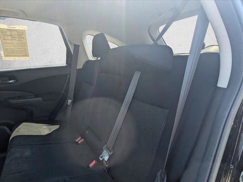 Used 2016 Honda CR-V EX image 12