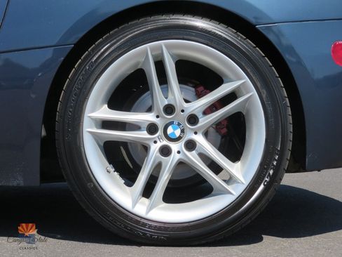 Used 2005 BMW Z4 2.5i RWD image 22