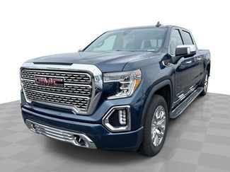 Used 2021 GMC Sierra 1500 Denali w/ Driver Alert Package II video 1