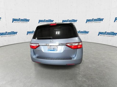 Used 2011 Honda Odyssey EX-L image 10