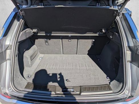 Used 2020 Land Rover Range Rover Evoque S image 6