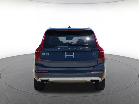 Used 2021 Volvo XC90 T6 Momentum AWD/4WD image 6