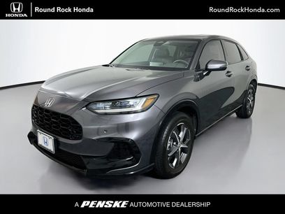 Certified 2024 Honda HR-V EX-L