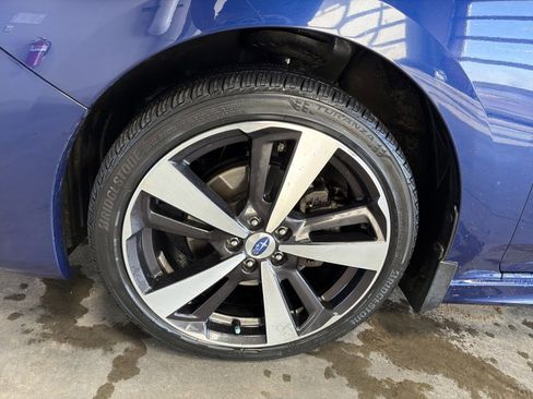 Used 2018 Subaru Impreza 2.0i Sport w/ Popular Package #1 image 9