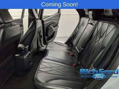 Certified 2023 Ford Mustang Mach-E Select image 17