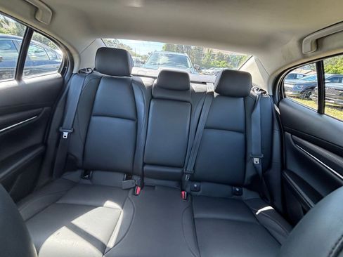 Used 2025 MAZDA MAZDA3 s image 37