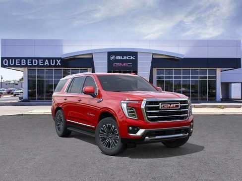 New 2026 GMC Yukon Elevation AWD/4WD image 91