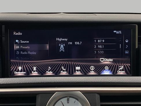 Used 2018 Lexus RC 350 AWD w/ Accessory Package 2 image 22