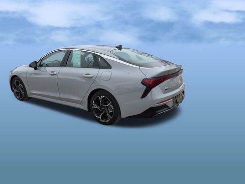Used 2025 Kia K5 GT-Line w/ GT-Line Premium Package image 6