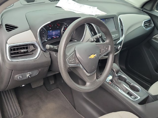 Used 2023 Chevrolet Equinox LS w/ LS Convenience Package FWD image 23