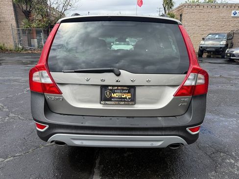 Used 2012 Volvo XC70 T6 Premier Plus AWD/4WD image 6