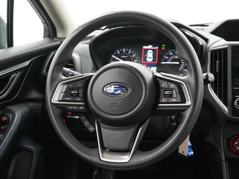 Used 2022 Subaru Impreza 2.0i AWD/4WD image 15