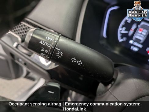 Used 2023 Honda Civic Sport image 23