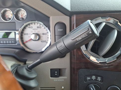 Used 2008 Ford F350 Lariat AWD/4WD image 20