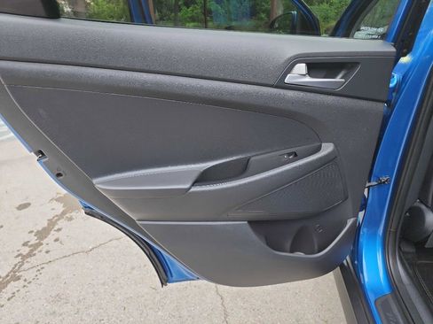 Used 2020 Hyundai Tucson SE image 21