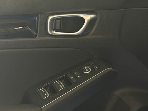 Used 2023 Honda Civic Sport Touring image 13