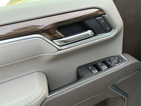 New 2026 Chevrolet Silverado 1500 LT w/ Z71 Off-Road Package image 12