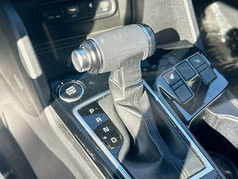 Certified 2024 Kia Sportage EX FWD image 17
