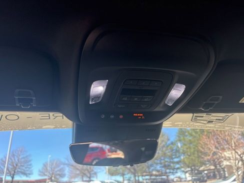 Certified 2026 Cadillac CT5 V w/ Technology Package image 14