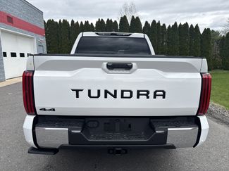 New 2026 Toyota Tundra SR5 AWD/4WD video 4