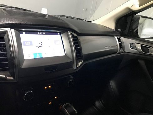 Used 2019 Ford Ranger XLT w/ Equipment Group 301A Mid RWD image 26