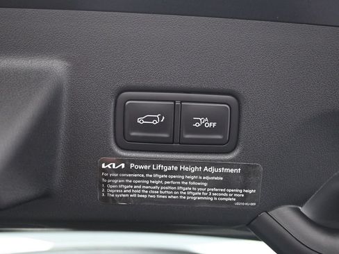Used 2027 Kia Telluride SX Prestige X-Pro AWD/4WD image 37