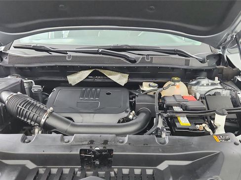 Used 2024 Chevrolet Blazer LT image 45