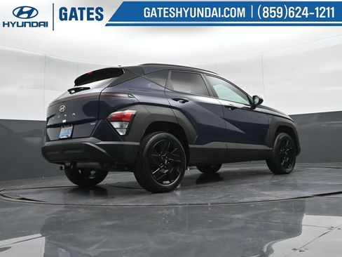 Used 2026 Hyundai Kona SEL Sport AWD/4WD image 42