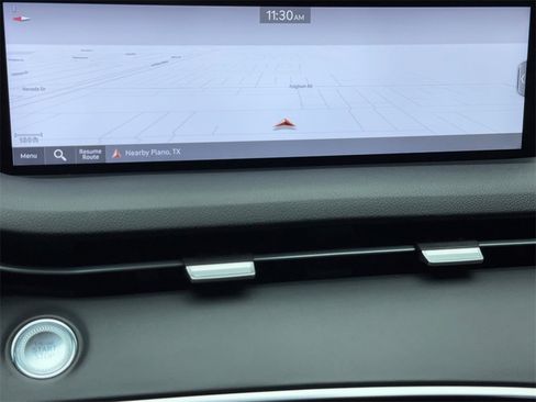 Used 2024 Genesis GV70 2.5T w/ Select Package image 24