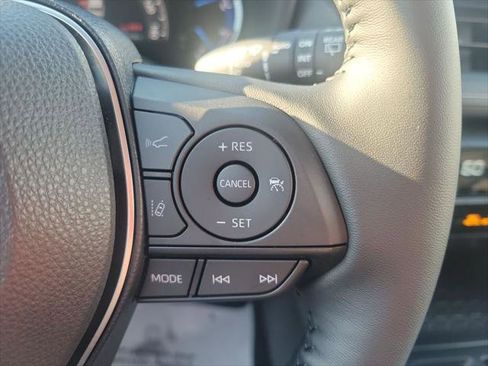 Certified 2025 Toyota RAV4 XLE w/ Convenience Package image 26