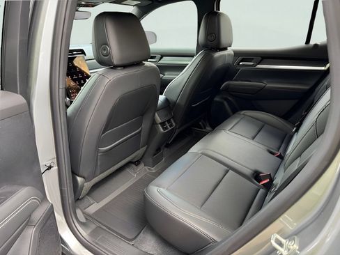New 2027 GMC Terrain Elevation w/ Elevation Premium Package FWD image 14