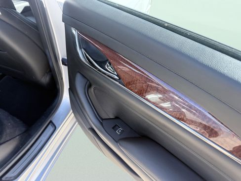 Used 2014 Cadillac CTS Sedan w/ Seating Package image 17