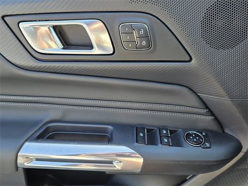 New 2025 Ford Mustang GT Premium image 29