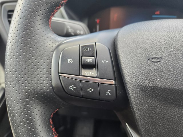Used 2025 Ford Escape ST-Line AWD/4WD image 20