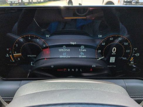 Certified 2024 Ford Mustang Premium RWD image 32