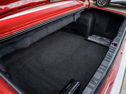 Used 1988 BMW 325i Convertible RWD image 80