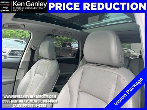 Used 2018 Audi Q7 2.0T Premium Plus w/ Premium Plus Package AWD/4WD image 22