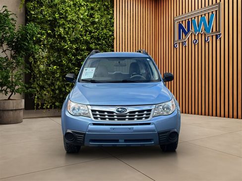 Used 2012 Subaru Forester 2.5X AWD/4WD image 21