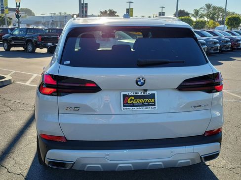 Used 2024 BMW X5 sDrive40i image 20