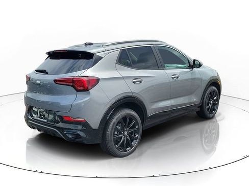 New 2026 Buick Encore GX Sport Touring w/ Comfort Package AWD/4WD image 3