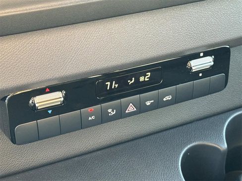 New 2026 Mercedes-Benz Sprinter 144 Cargo image 21