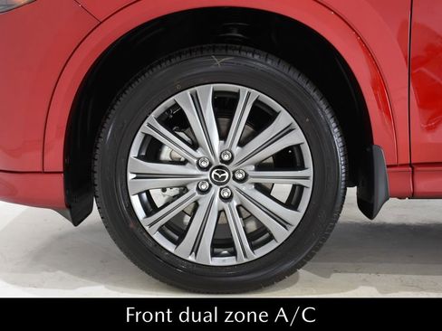 New 2025 MAZDA CX-5 Signature AWD/4WD image 6