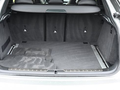 Used 2017 BMW X6 M image 22